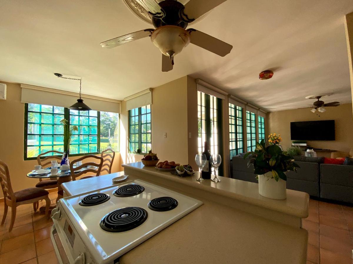 Villa Coral Reef- 4Br With Community Pool Overlooking Ocean Dorado Exterior foto